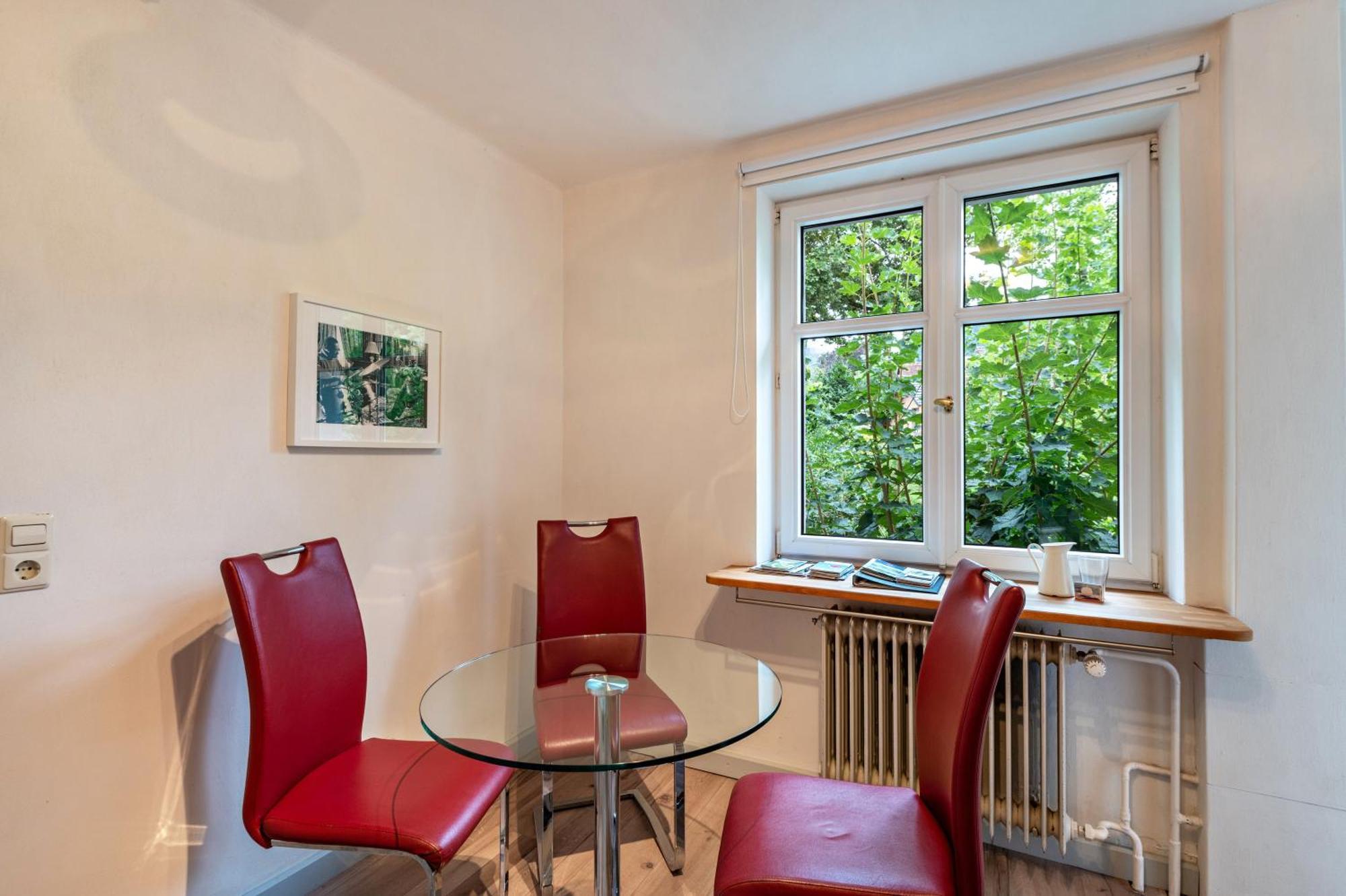 Appartement Waldhorn Badenweiler Luaran gambar