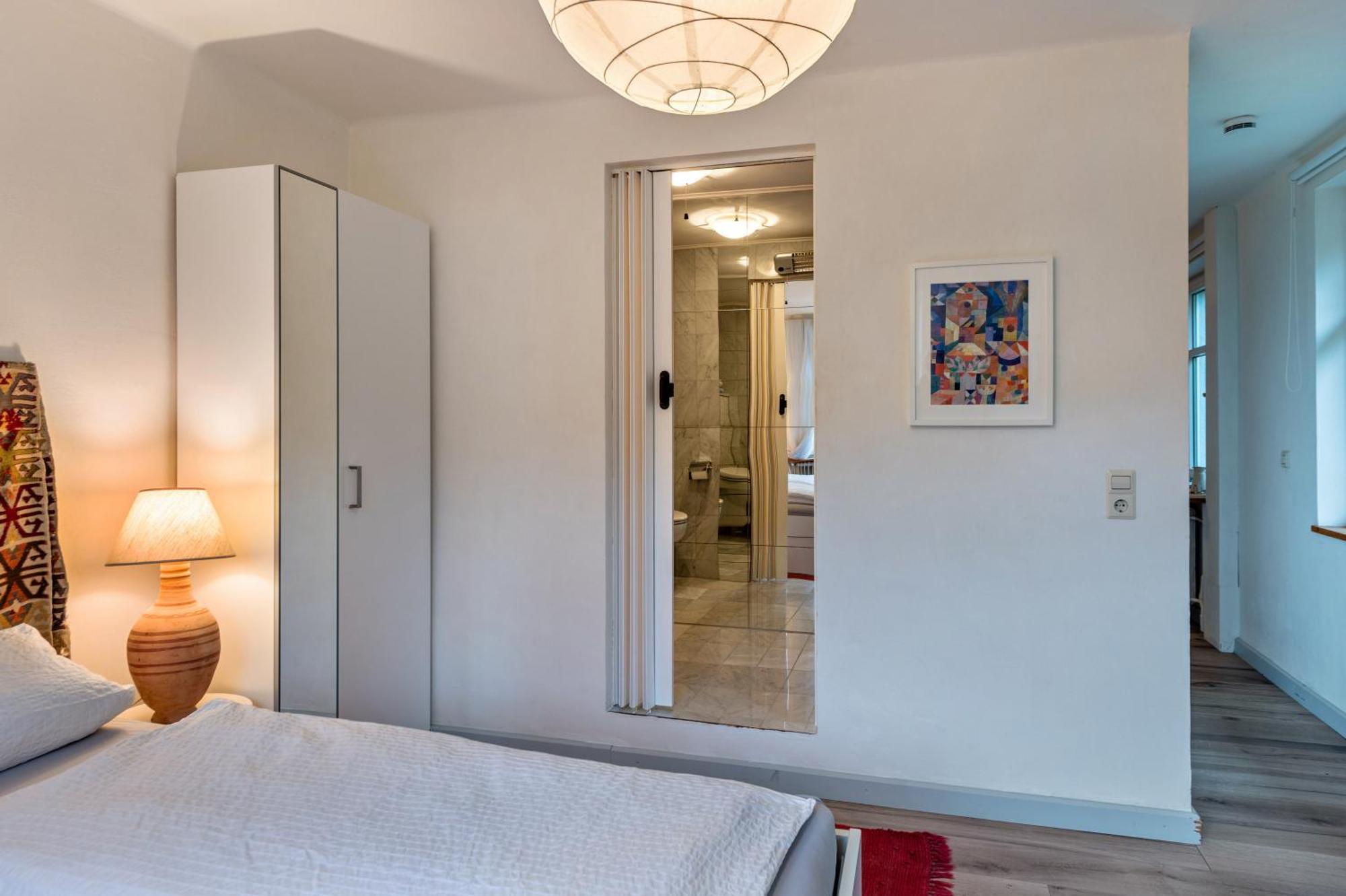 Appartement Waldhorn Badenweiler Luaran gambar