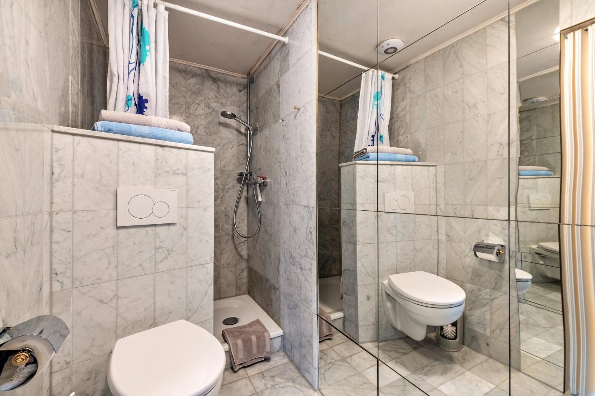 Appartement Waldhorn Badenweiler Luaran gambar