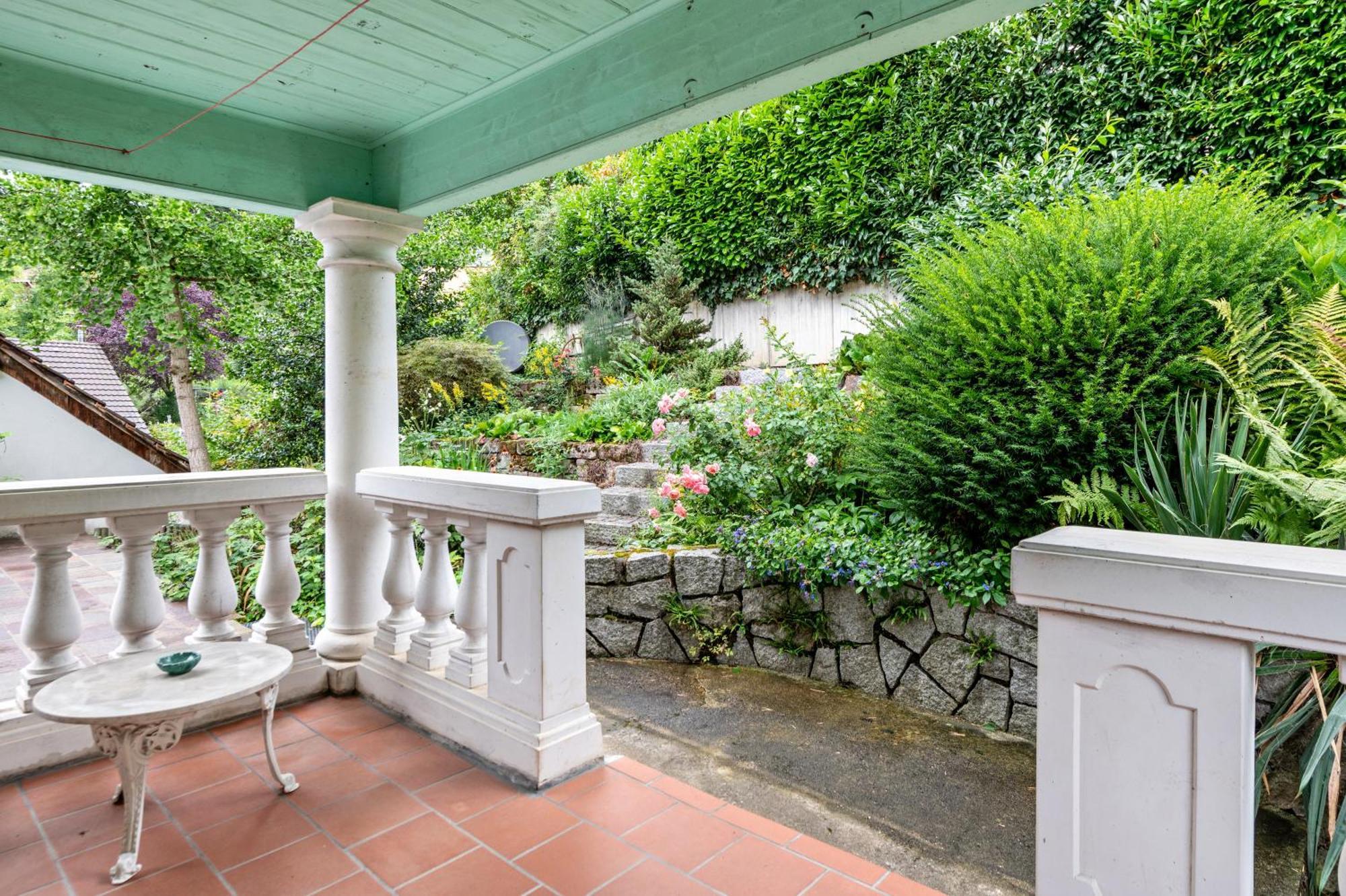 Appartement Waldhorn Badenweiler Luaran gambar